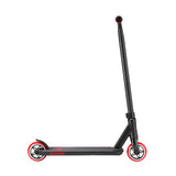 Envy One S3 Red Complete Scooter