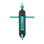 Envy One S3 Teal Complete Scooter