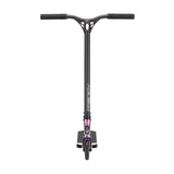 Envy Prodigy X One Black Oil Slick Complete Trick Scooter