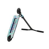 Envy Prodigy X One Oil Slick Complete Scooter