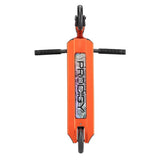 Envy Prodigy X One Orange Complete Scooter