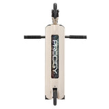 Envy Prodigy X One ST Ivory Complete Scooter