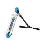 Envy Prodigy X One Silver Complete Scooter