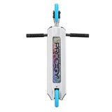 Envy Prodigy X One Silver Complete Scooter