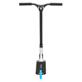 Envy Prodigy X One Silver Complete Scooter