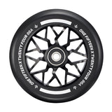 Envy Sector Black Black 115mm Scooter Wheel