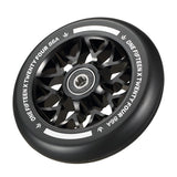 Envy Sector Black Black 115mm Scooter Wheel