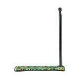 Envy TS Pro 7.5" Orange Camo Tramp Scooter
