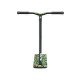 Envy TS Pro 7.5" Orange Camo Tramp Scooter