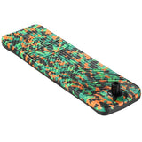 Envy TS Pro 7.5" Orange Camo Tramp Scooter