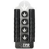 Envy V3 Black Hand Grips