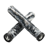 Envy V3 Black White Hand Grips