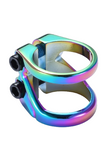 Envy V 2 Bolt OS Oil Slick Clamp