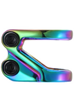 Envy V 2 Bolt OS Oil Slick Clamp