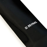 Eternal Black Logo 8.25 Skateboard Deck