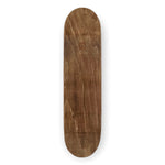 Eternal Logo Green 8.625" Skateboard Deck