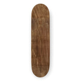 Eternal Logo Green 8.625" Skateboard Deck