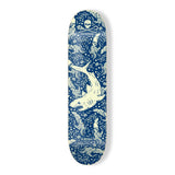Eternal x Sea Shepherd Great White 8.25" Skateboard Deck
