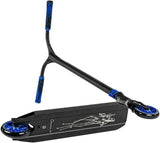 Ethic Erawan V2 Blue Complete Scooter