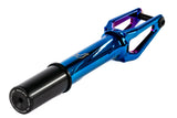 Ethic Merrow 8 STD V3 HIC Blue Chrome Fork