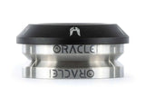 Ethic Oracle Black Headset