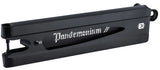 Ethic Pandemonium 500 V2 Black Boxed Scooter Deck