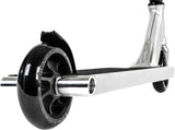 Ethic Pandora Brushed L Complete Scooter