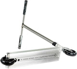 Ethic Pandora Brushed L Complete Scooter