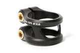 Ethic Sylphe Black 31 8 STD Black Scooter Clamp
