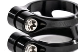 Ethic Sylphe V2 Black Scooter Clamp