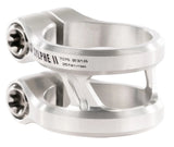 Ethic Sylphe V2 Raw Scooter Clamp