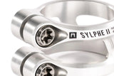 Ethic Sylphe V2 Raw Scooter Clamp