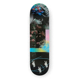 Eternal World Worth Agency 9.0 Skateboard Deck