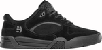 Etnies Estrella Black Skateboard Shoe