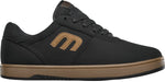 Etnies Joslin Black Brown Skateboard Shoes