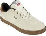 Etnies Joslin X Indy White/Gum  Skateboard Shoes