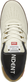 Etnies Joslin X Indy White/Gum  Skateboard Shoes