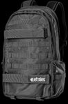 Etnies Marana Black Backpack