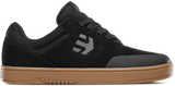 Etnies Marana Black/DarkGrey/Gum Skate Shoes