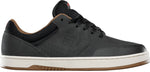 Etnies Marana Grey/Black/Red Skateboard Shoes