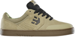 Etnies Marana Tan/Black/Grey Skateboard Shoes