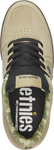 Etnies Marana Tan/Black/Grey Skateboard Shoes