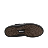 Etnies Marana Black Raw Skate Shoes