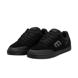 Etnies Marana Black Raw Skate Shoes