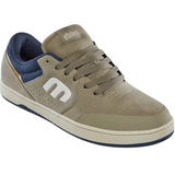 Etnies Marana Green Blue Skate Shoes