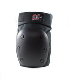 Excite The Critters Black 3 Pack Protective Gear