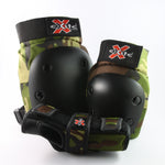 Excite The Critters Camo Green 3 Pack Protective Gear