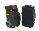 Exite The Critters Jungle Skull 3 Pack Protective Gear