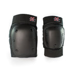 Exite The Creatures Black 2 Pack Protective Gear