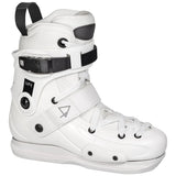 FR UFR Street AP Intuition White Rollerblades Boot Only